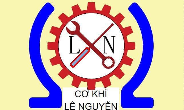 Công ty TNHH gia công cơ khí chế tạo máy Lê Nguyễn