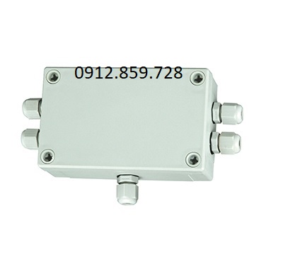 Hộp nối load cell MS-4P-1