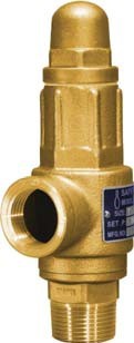 Van an toàn- Safety valve STL3P