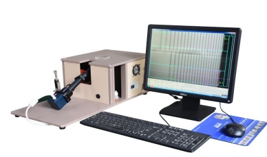 Máy đo ứng suất bề mặt kính FSM-6000LE