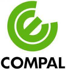 Compal Electronics Inc