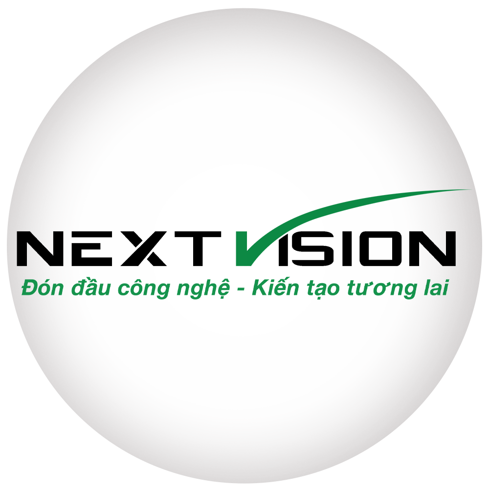 Công ty cổ phần Nextvision