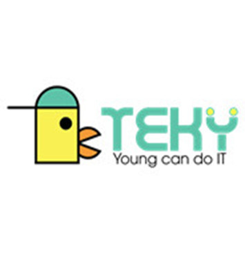 Công ty cổ phần công nghệ và sáng tạo trẻ Teky Holdings