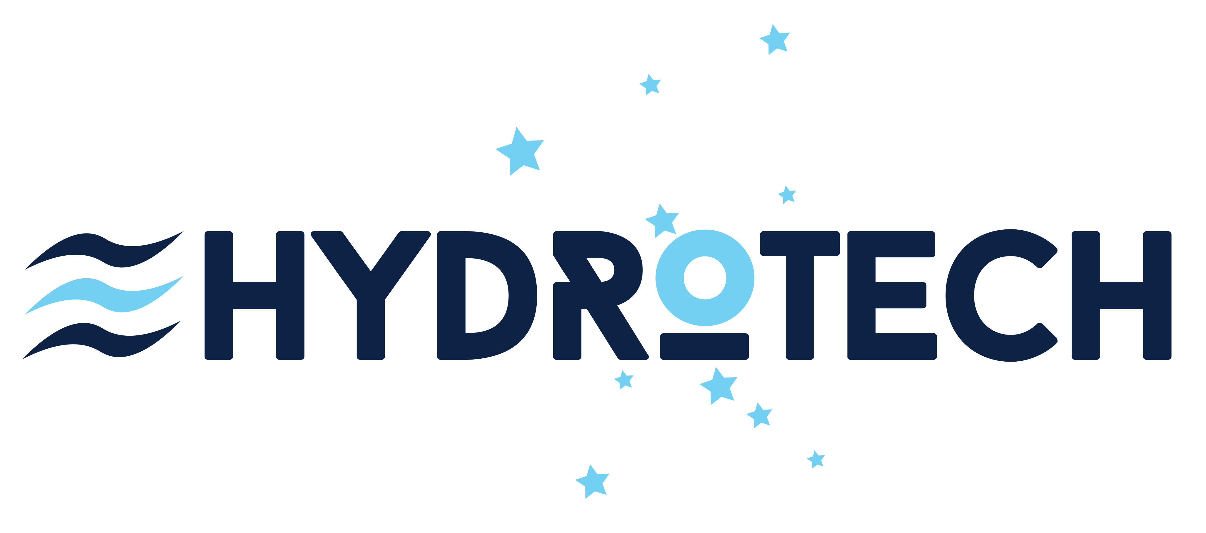 Công ty cổ phần Hydrotech