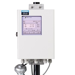 Máy đo COD, TSS Horiba OPSA-150 (Organic Pollutant Monitor)