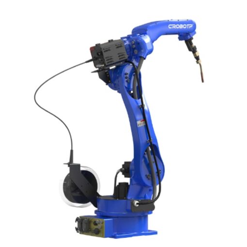 Robot hàn CRP-RH18-20 cho MIG/ Mag/ TIG