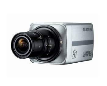 Camera thân chữ nhật SCB-3001