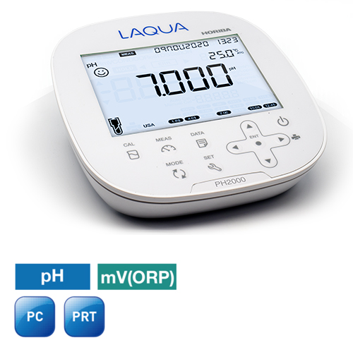 Máy đo pH nước PH2000