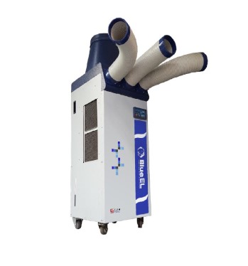 Máy lạnh di động BLUE EL KSA– 5000D (3 ống)