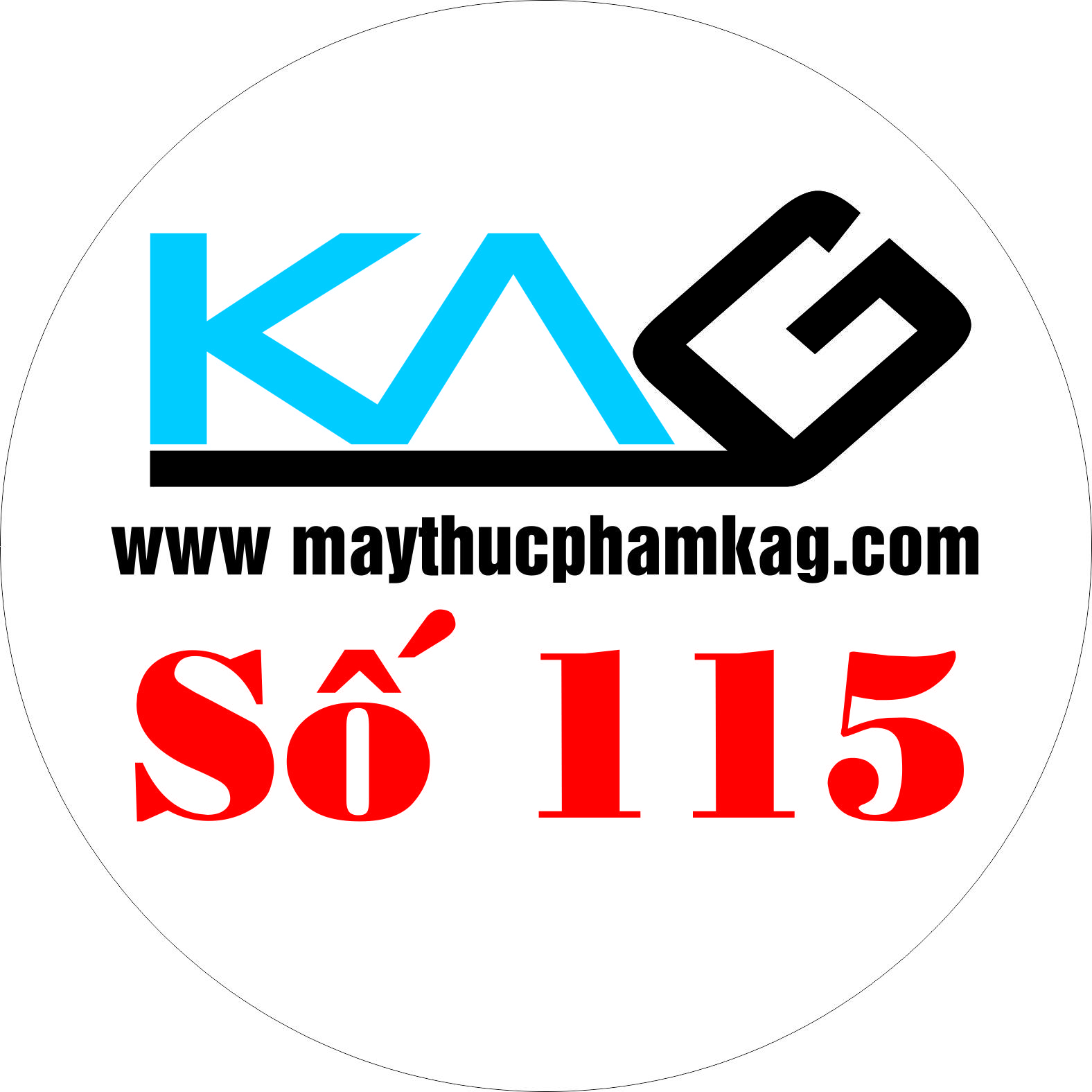 Công ty cổ phần công nghệ KAG Việt Nam