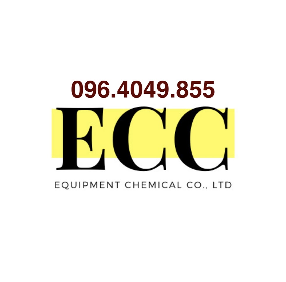 Công ty TNHH thiết bị hóa chất ECC