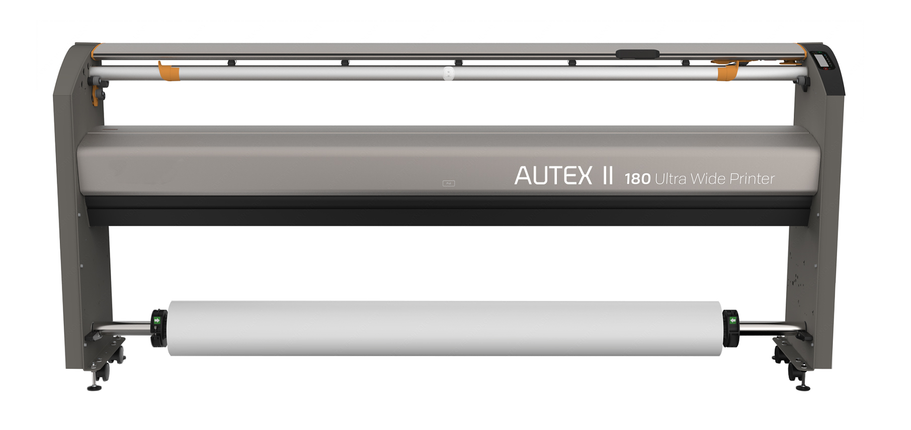 Máy in sơ đồ Autex II 180 (new model)