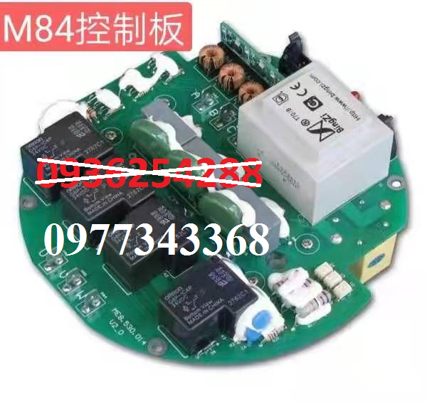 Mainboard CPU bo mạch điều khiển PCB:ME8.530.016, Part Number: ME5.530.030