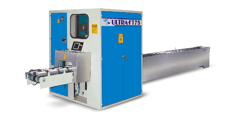 Máy cắt giấy ăn ULTRA FT75
