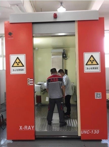 Dịch vụ sửa máy X-ray Unicomp