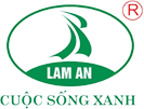 Công ty cổ phần đầu tư Lam An