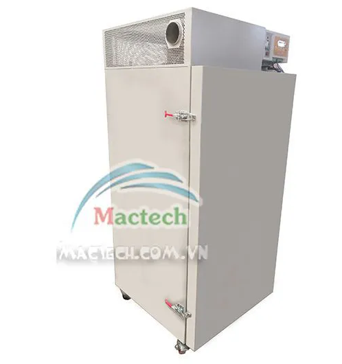 Máy sấy nhiệt độ cao 100kg MSD1000-160 Mactech