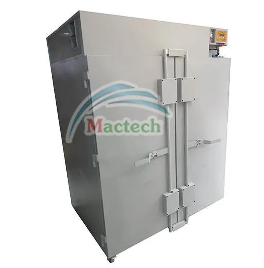 Máy sấy nhiệt độ cao 150kg MSD1500-160 Mactech