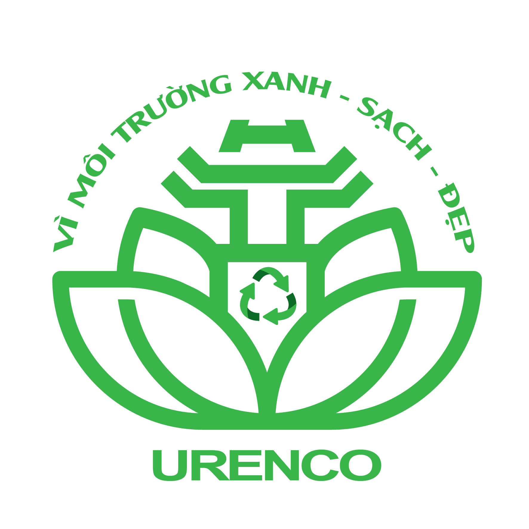 Công ty TNHH MTV môi trường đô thị Hà Nội (URENCO)