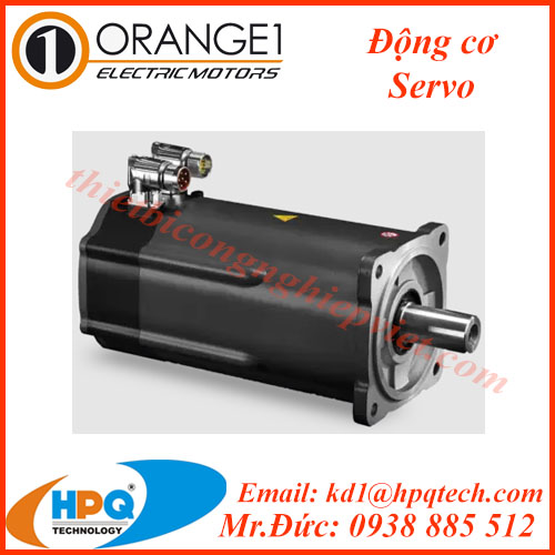 Động cơ servo Orange1 | Orange1 Việt Nam