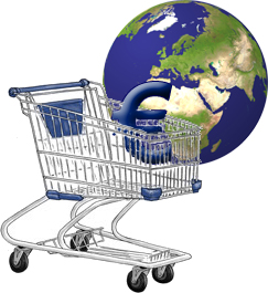 Giao dịch thương mại điện tử: Người tiêu dùng cần có kỹ năng mua sắm