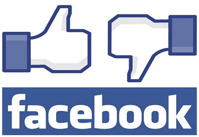 Facebook sắp có nút Dislike
