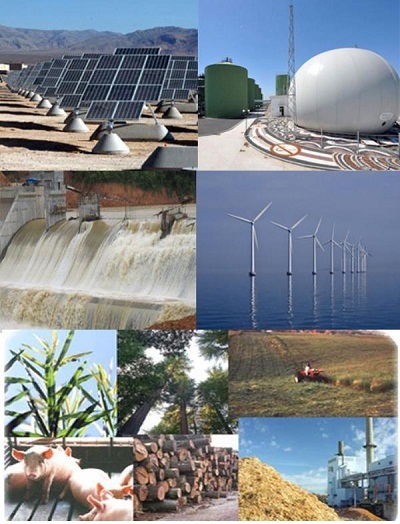 Hội thảo “Giải pháp tiết kiệm năng lượng hiệu quả từ nguồn năng lượng tái tạo”