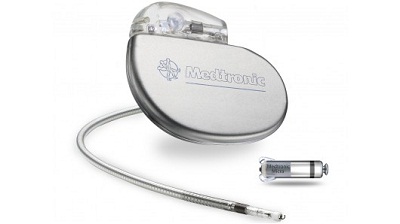 Thiết bị điều hòa nhịp tim nhỏ nhất thế giới - Micra TPS